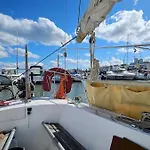 보트호텔 Barco Classic 25 Expo