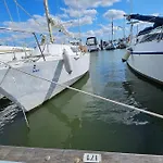 Barco Classic 25 Expo 리스본