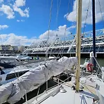 Barco Classic 25 Expo 리스본