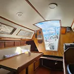 Barco Classic 25 Expo 船屋 Lisboa