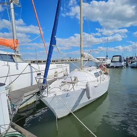 Barco Classic 25 Expo * Лиссабон