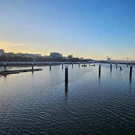 Barco Classic 25 Expo Ботель *