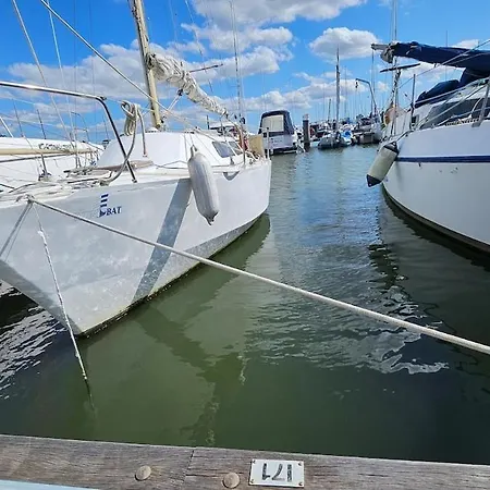 Barco Classic 25 Expo 리스본