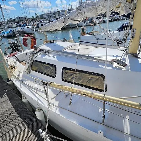 Barco Classic 25 Expo * Лиссабон